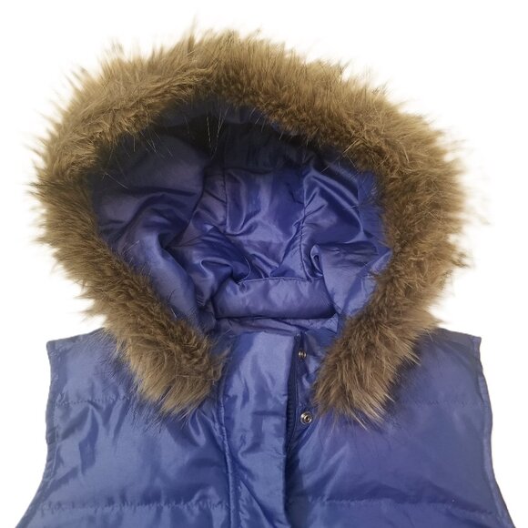 Talbot's Women's Vest Jacket Size S Petites - Picture 3 of 8